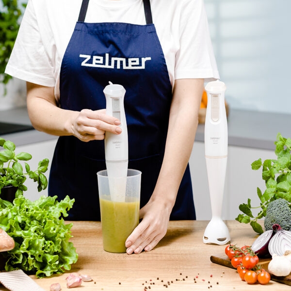Plakiklis Zelmer, 800 W