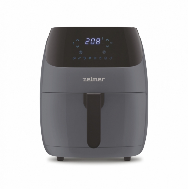 Oro Gruzdintuvė Zelmer, 1500 W, 5 l