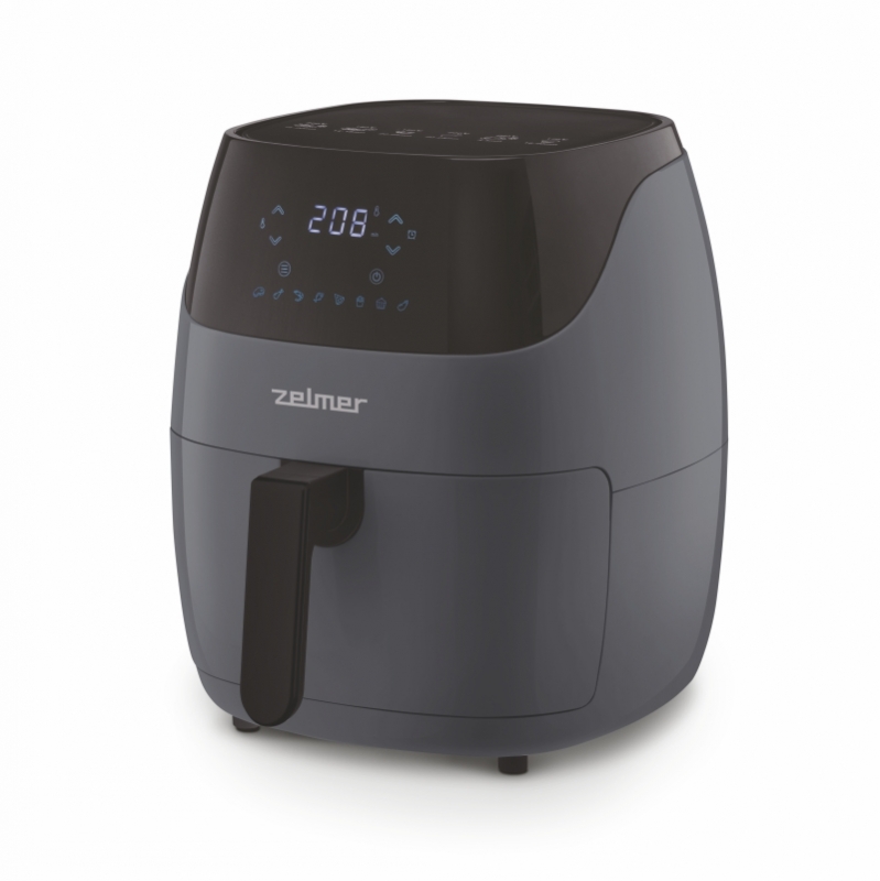 Oro Gruzdintuvė Zelmer, 1500 W, 5 l