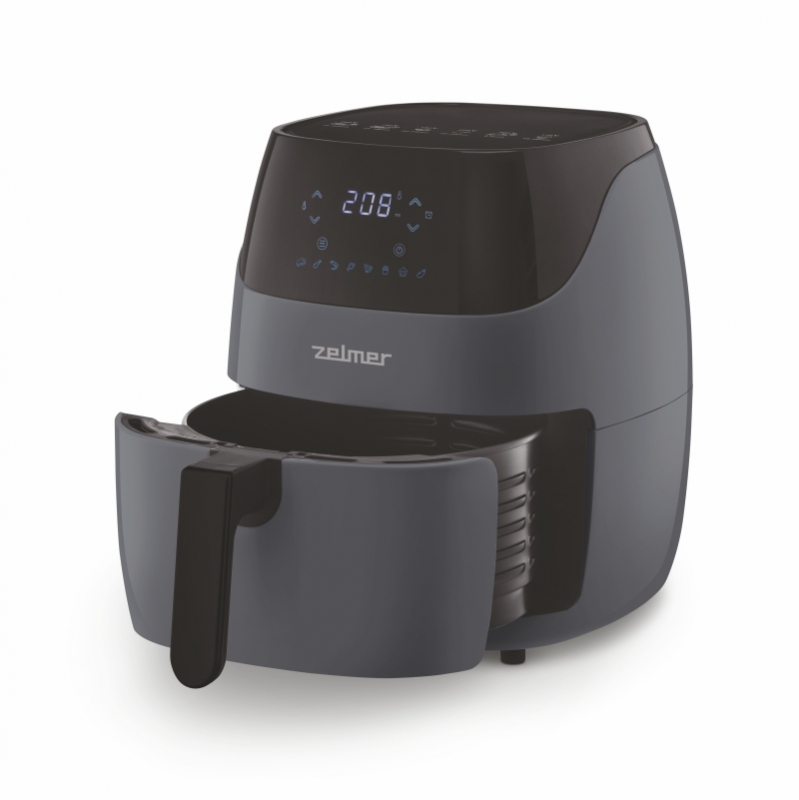 Oro Gruzdintuvė Zelmer, 1500 W, 5 l