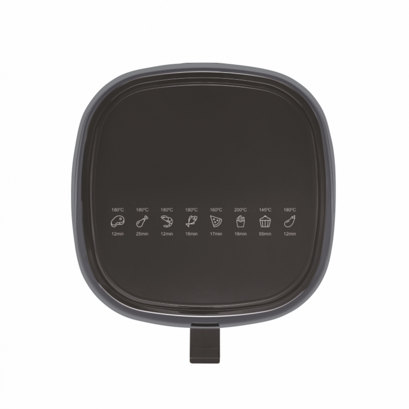 Oro Gruzdintuvė Zelmer, 1500 W, 5 l