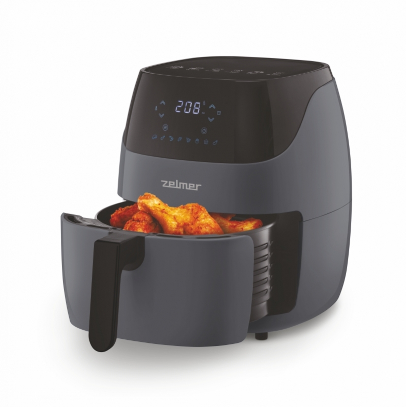 Oro Gruzdintuvė Zelmer, 1500 W, 5 l