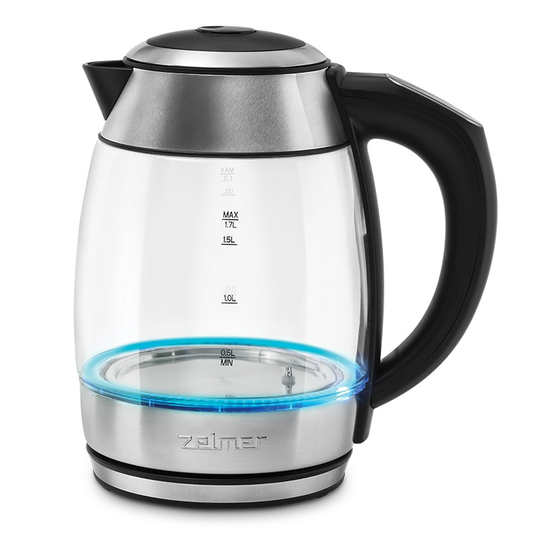 Virdulys Zelmer, 1,7 l, 2200 W