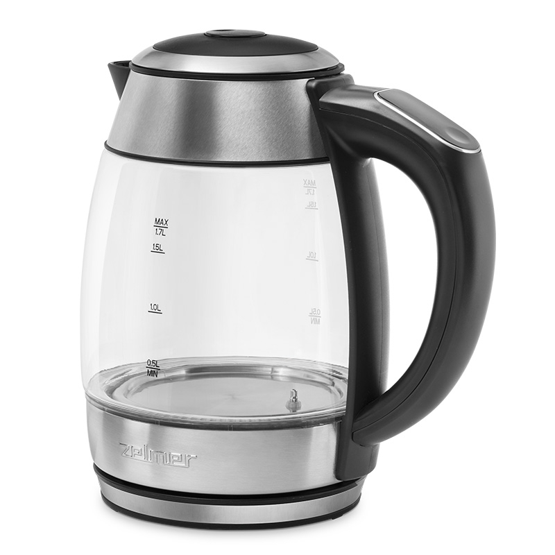 Virdulys Zelmer, 1,7 l, 2200 W