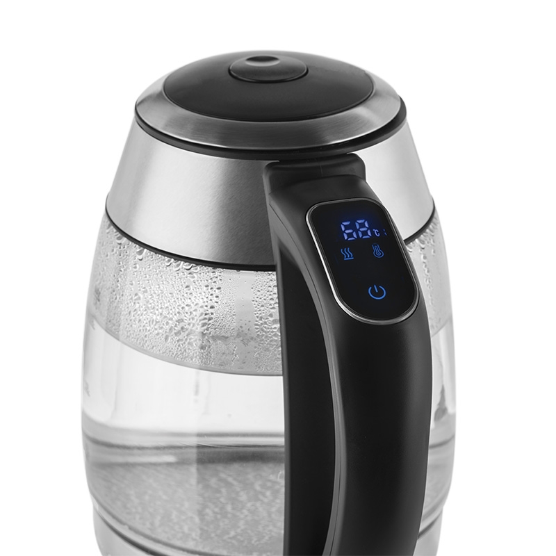 Virdulys Zelmer, 1,7 l, 2200 W