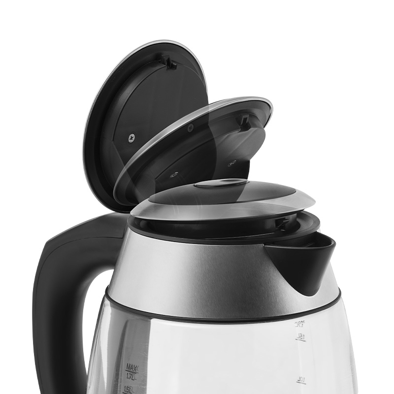 Virdulys Zelmer, 1,7 l, 2200 W