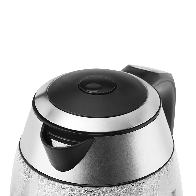 Virdulys Zelmer, 1,7 l, 2200 W
