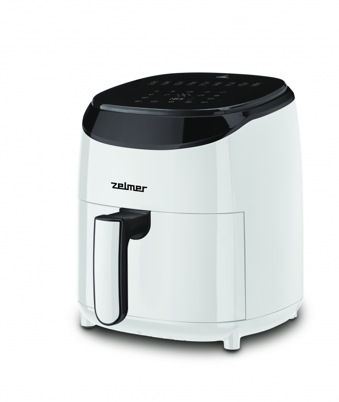 Oro Gruzdintuvė Zelmer, 1200 W, 3,5 l
