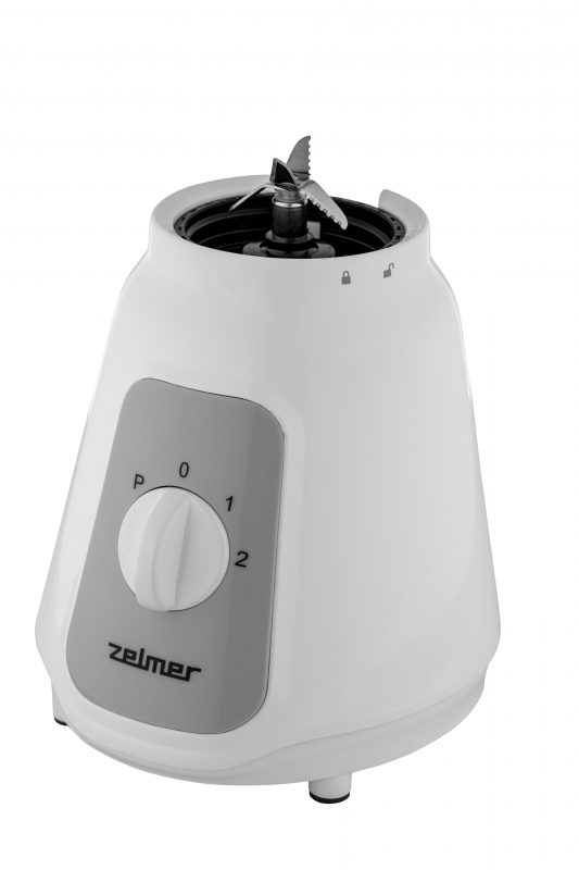 Plakiklis Zelmer, 500 W