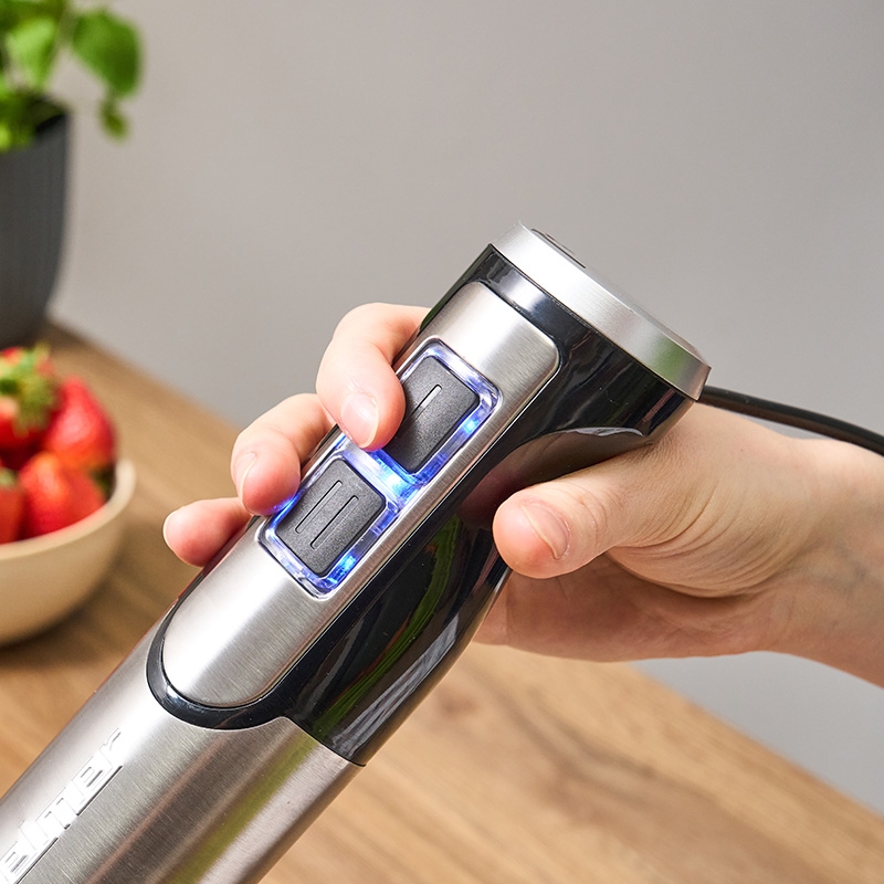 Plakiklis Zelmer, 1500 W