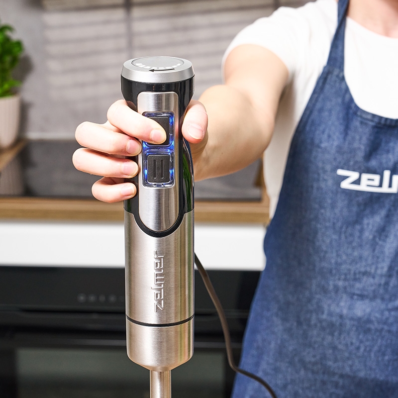 Plakiklis Zelmer, 1500 W