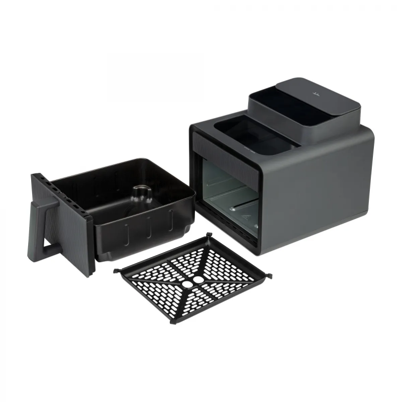 Oro Gruzdintuvė Jata, 1600 W, 7 l