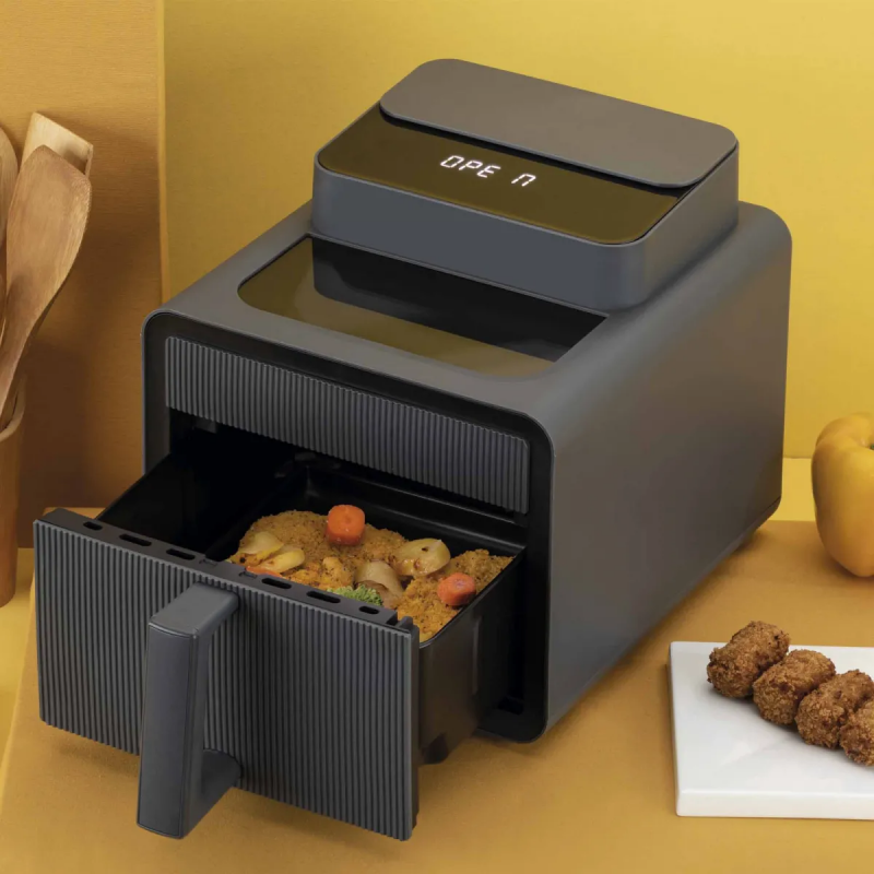 Oro Gruzdintuvė Jata, 1600 W, 7 l