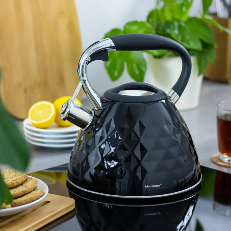 Tradicinis Virdulys Klausberg, 2,7 l