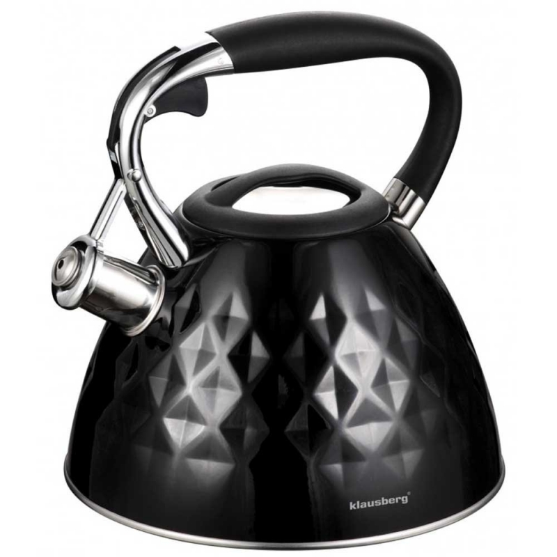 Tradicinis Virdulys Klausberg, 2,7 l
