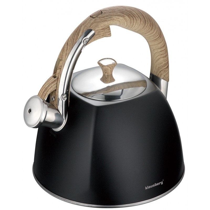 Tradicinis Virdulys Klausberg, 3,0 l