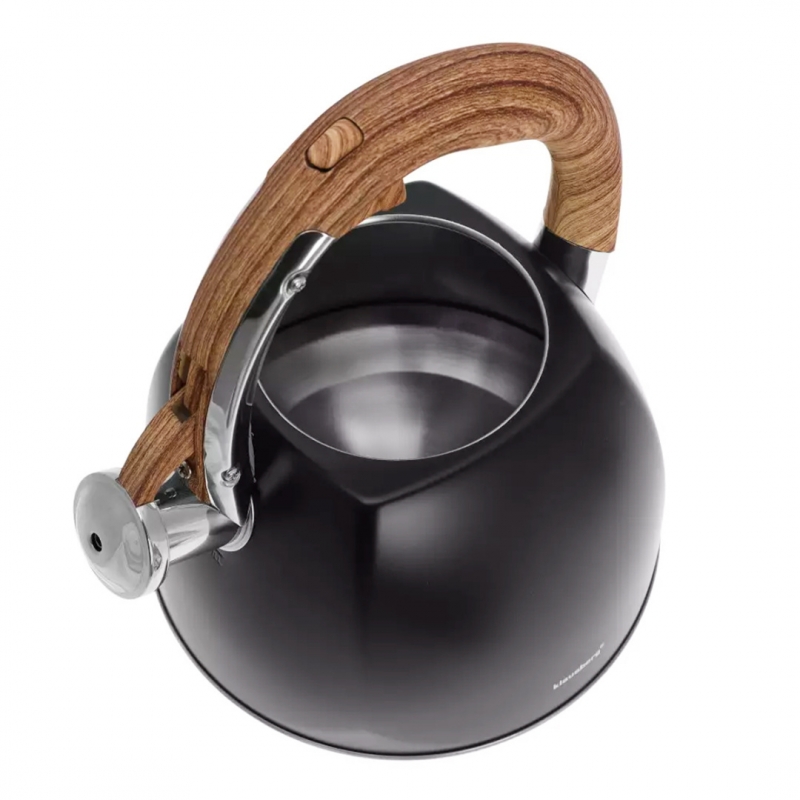 Tradicinis Virdulys Klausberg, 3,0 l