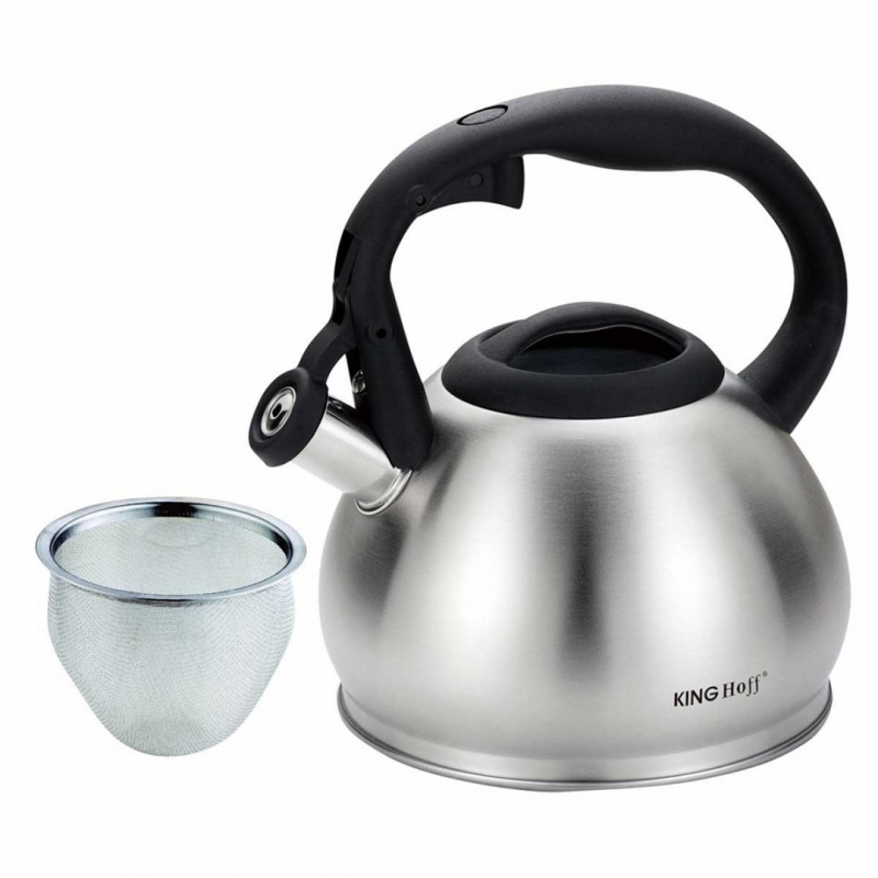 Tradicinis Virdulys Kinghoff, 1,2 l