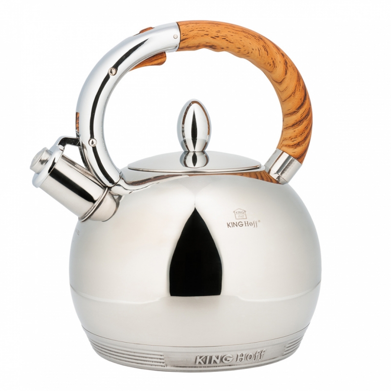 Tradicinis Virdulys Kinghoff, 3 l
