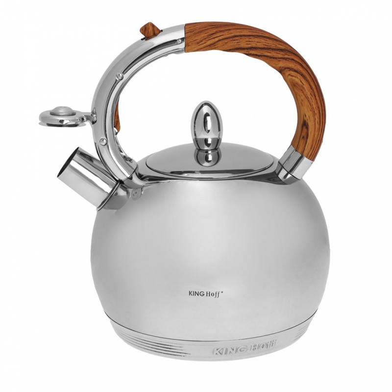 Tradicinis Virdulys Kinghoff, 3 l