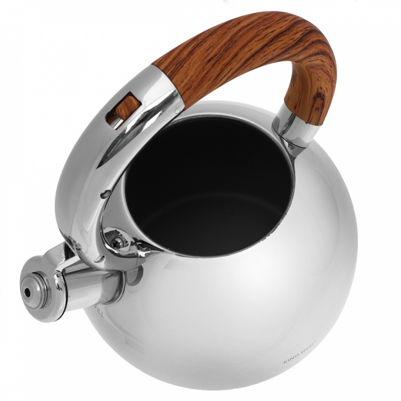 Tradicinis Virdulys Kinghoff, 3 l