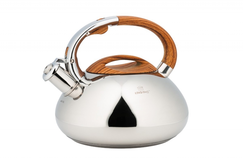 Tradicinis Virdulys Kinghoff, 3 l