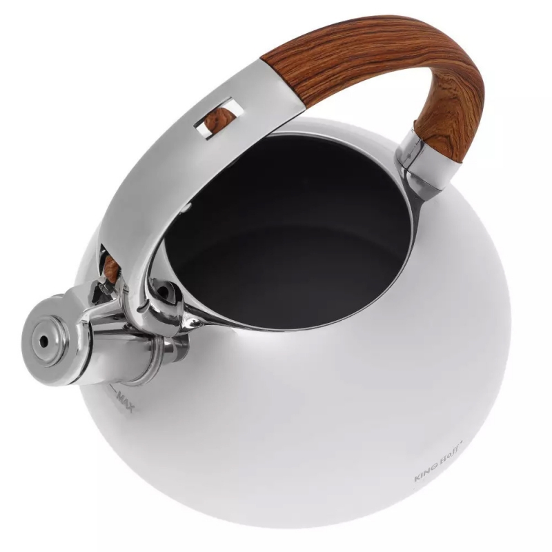 Tradicinis Virdulys Kinghoff, 3 l