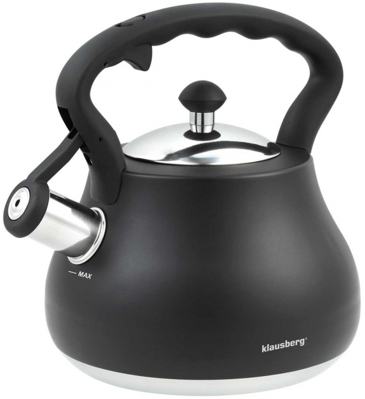 Tradicinis Virdulys Klausberg, 2,7 l