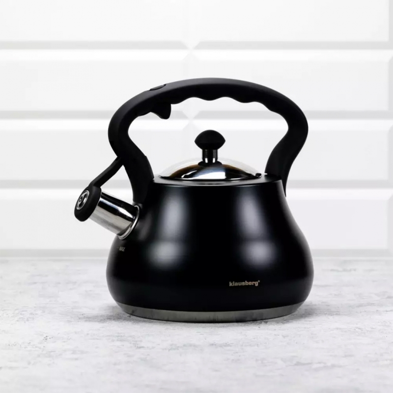 Tradicinis Virdulys Klausberg, 2,7 l