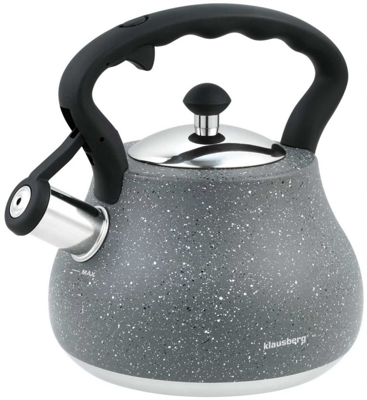 Tradicinis Virdulys Klausberg, 2,7 l
