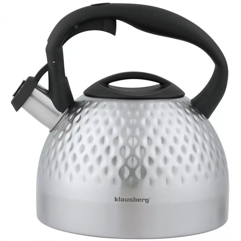 Tradicinis Virdulys Klausberg, 3 l