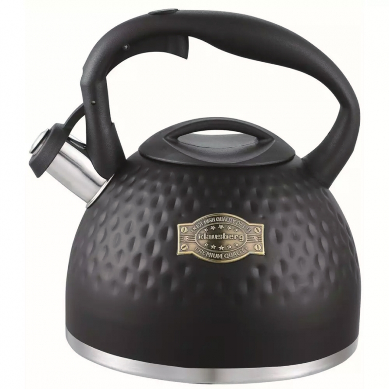 Tradicinis Virdulys Klausberg, 3 l