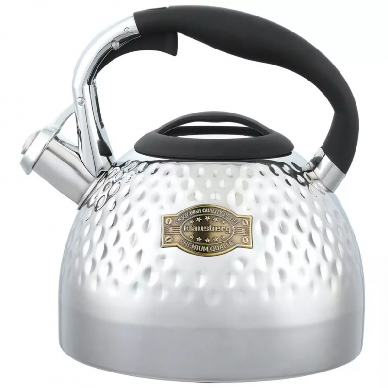 Tradicinis Virdulys Klausberg, 3 l