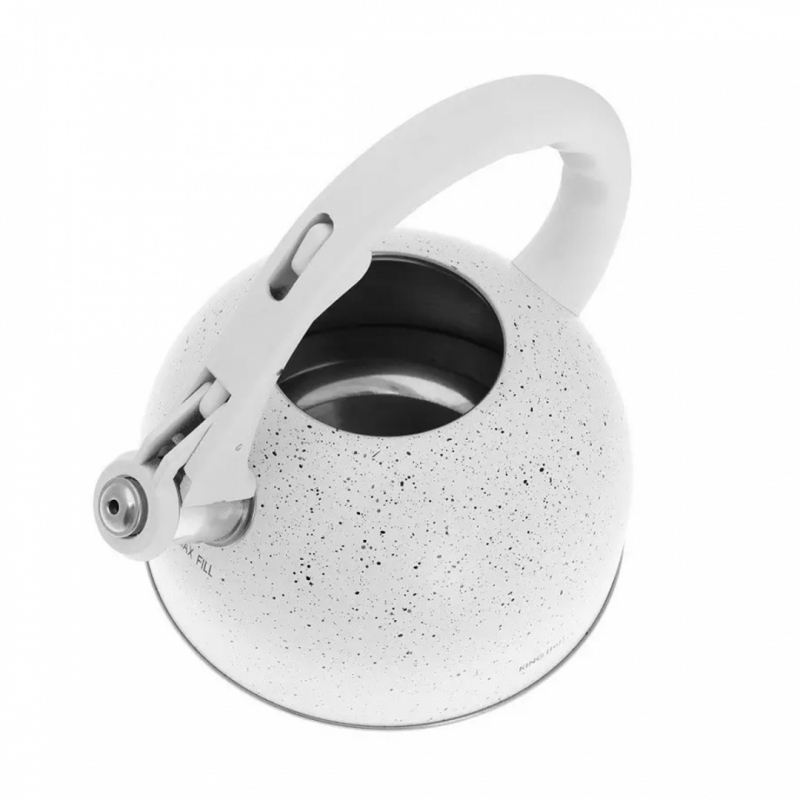 Tradicinis Virdulys Kinghoff, 2,6 l
