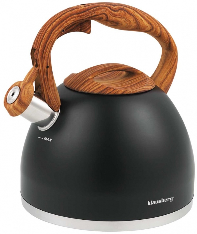 Tradicinis Virdulys Klausberg, 3 l
