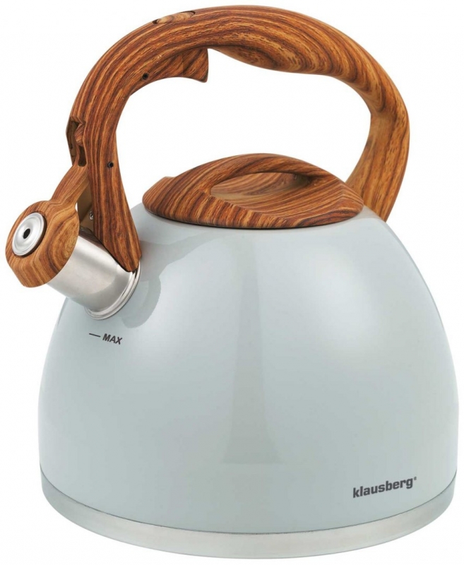 Tradicinis Virdulys Klausberg, 3 l