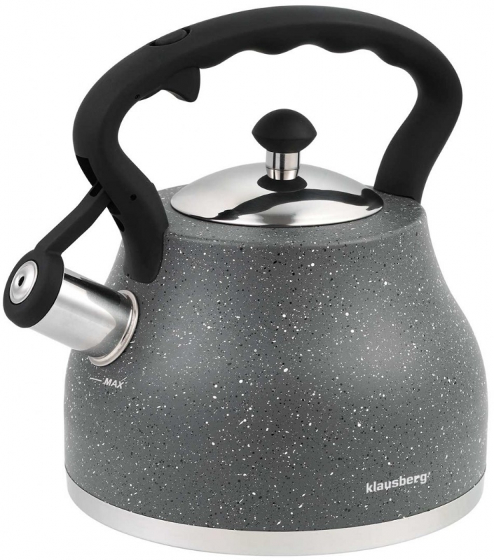 Tradicinis Virdulys Klausberg, 2,7 l
