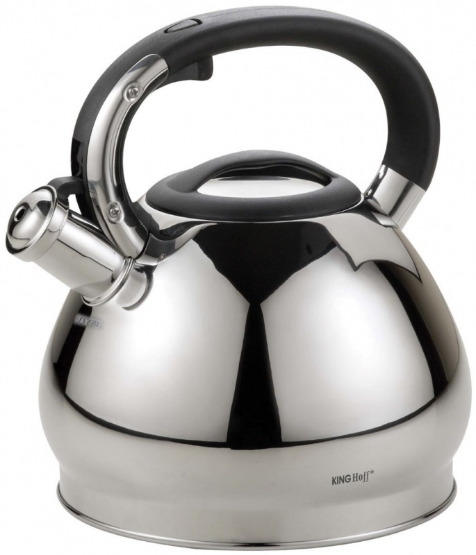 Tradicinis Virdulys Kinghoff, 3,4 l