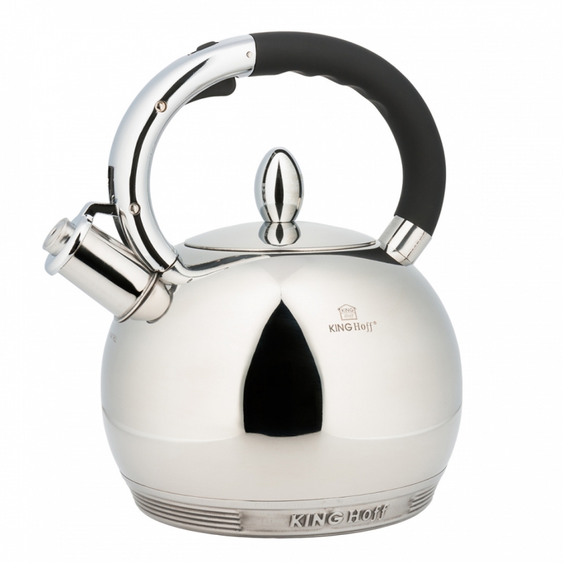 Tradicinis Virdulys Kinghoff, 3 l