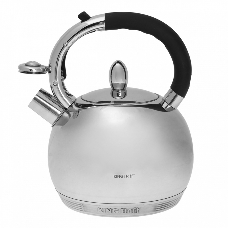 Tradicinis Virdulys Kinghoff, 3 l