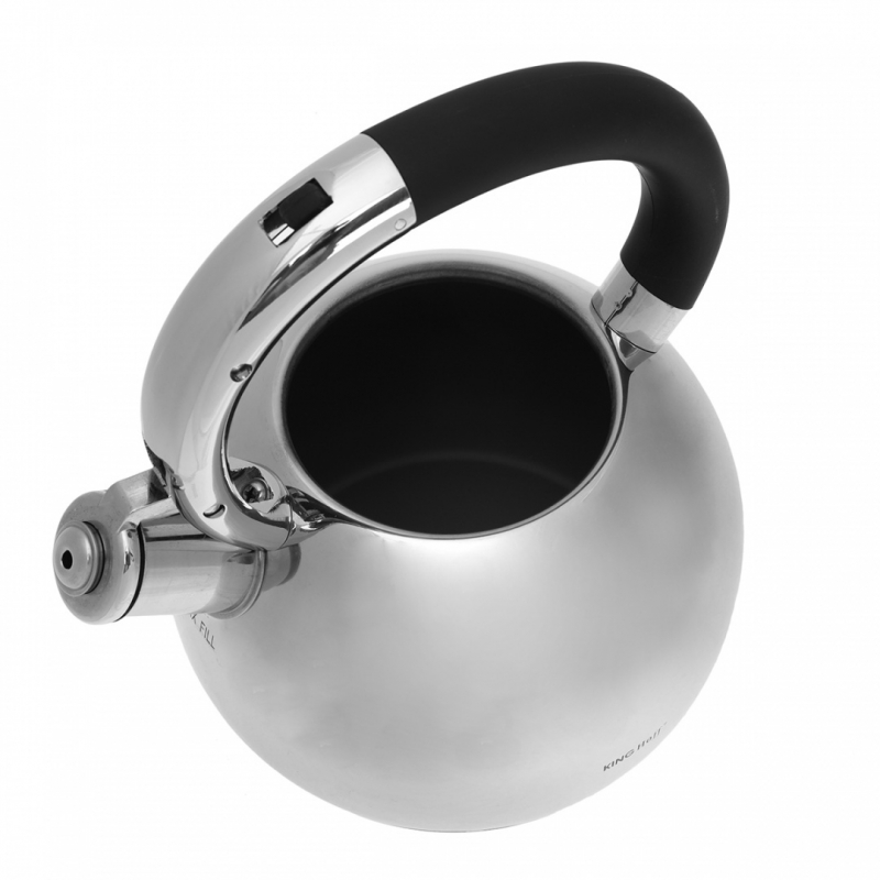 Tradicinis Virdulys Kinghoff, 3 l