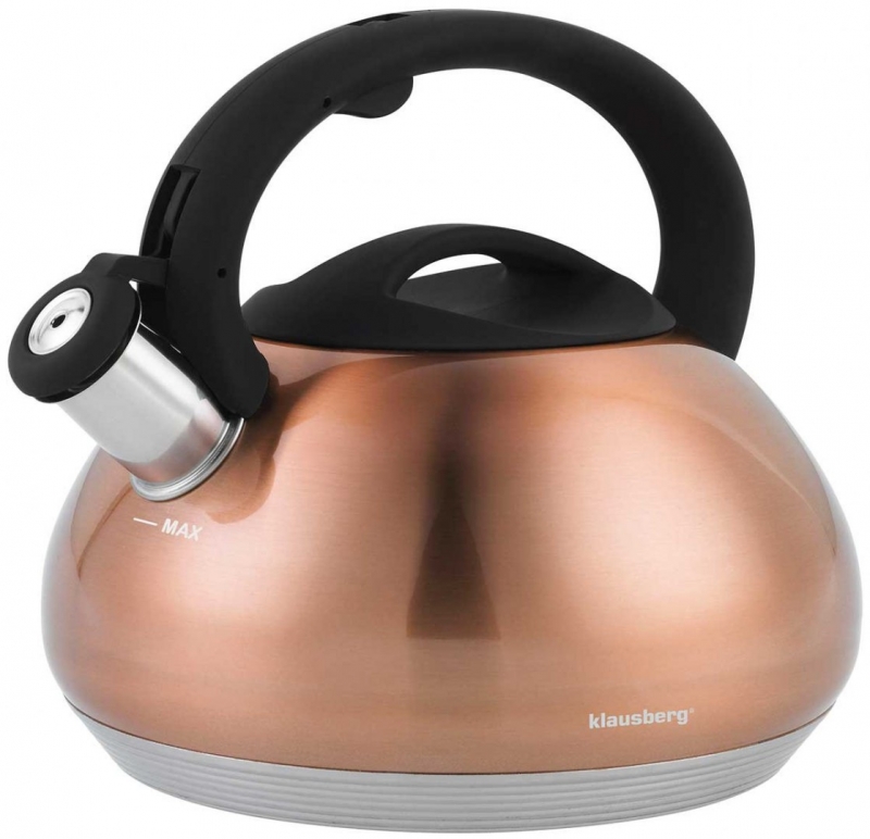 Tradicinis Virdulys Klausberg, 2,7 l