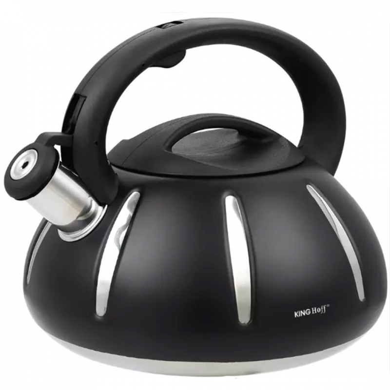 Tradicinis Virdulys Kinghoff, 3 l