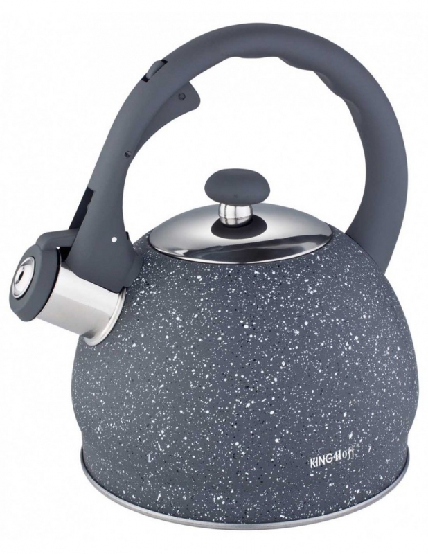 Tradicinis Virdulys Kinghoff, 2 l