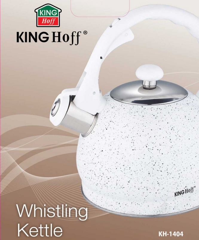 Tradicinis Virdulys Kinghoff, 2 l