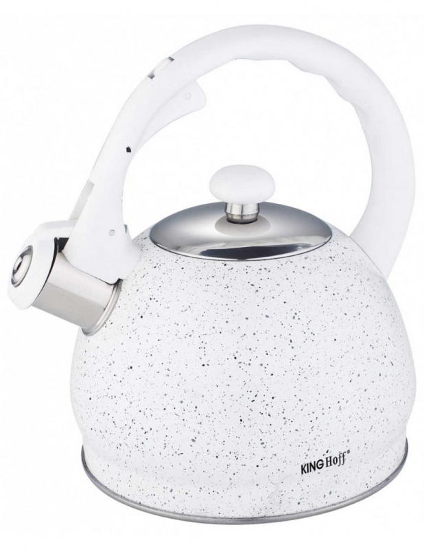Tradicinis Virdulys Kinghoff, 2 l