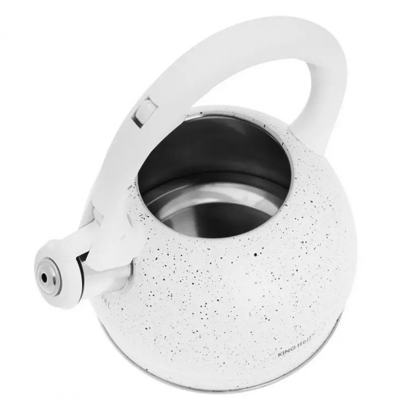 Tradicinis Virdulys Kinghoff, 2 l