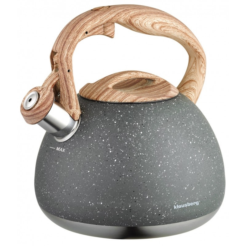 Tradicinis Virdulys Klausberg, 2,8 l