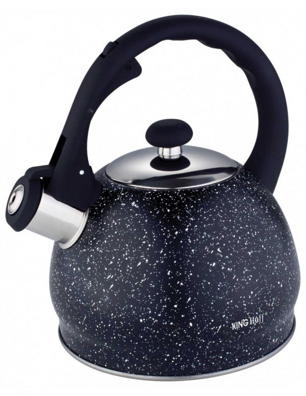 Tradicinis Virdulys Kinghoff, 2 l