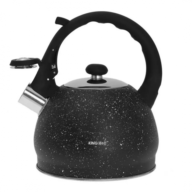 Tradicinis Virdulys Kinghoff, 2 l